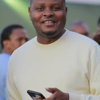 Dakalo Phaswa