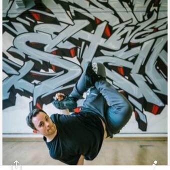 Sam De Waele Teamshmetta