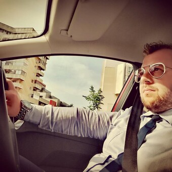 Florin Serafim Dascalescu