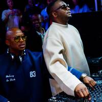 Afro Feeling Ep34 Mixed by Malumz On Decks by Malumz on Decks
