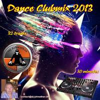 Dj Johnathan - Dance Clubmix 2013 by Dj Johnathan