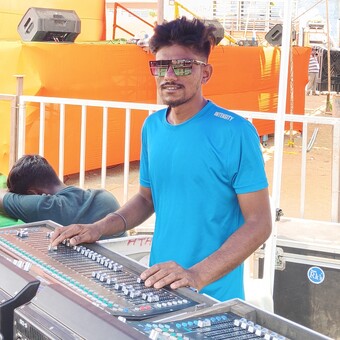 Deejay Shiva