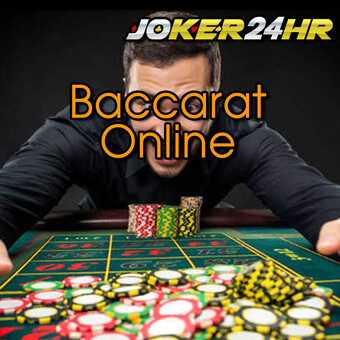 JokerBaccaratonline24