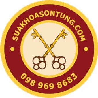 Sửa kh&oacute;a Sơn T&ugrave;ng