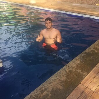 Jo&atilde;o Benedito