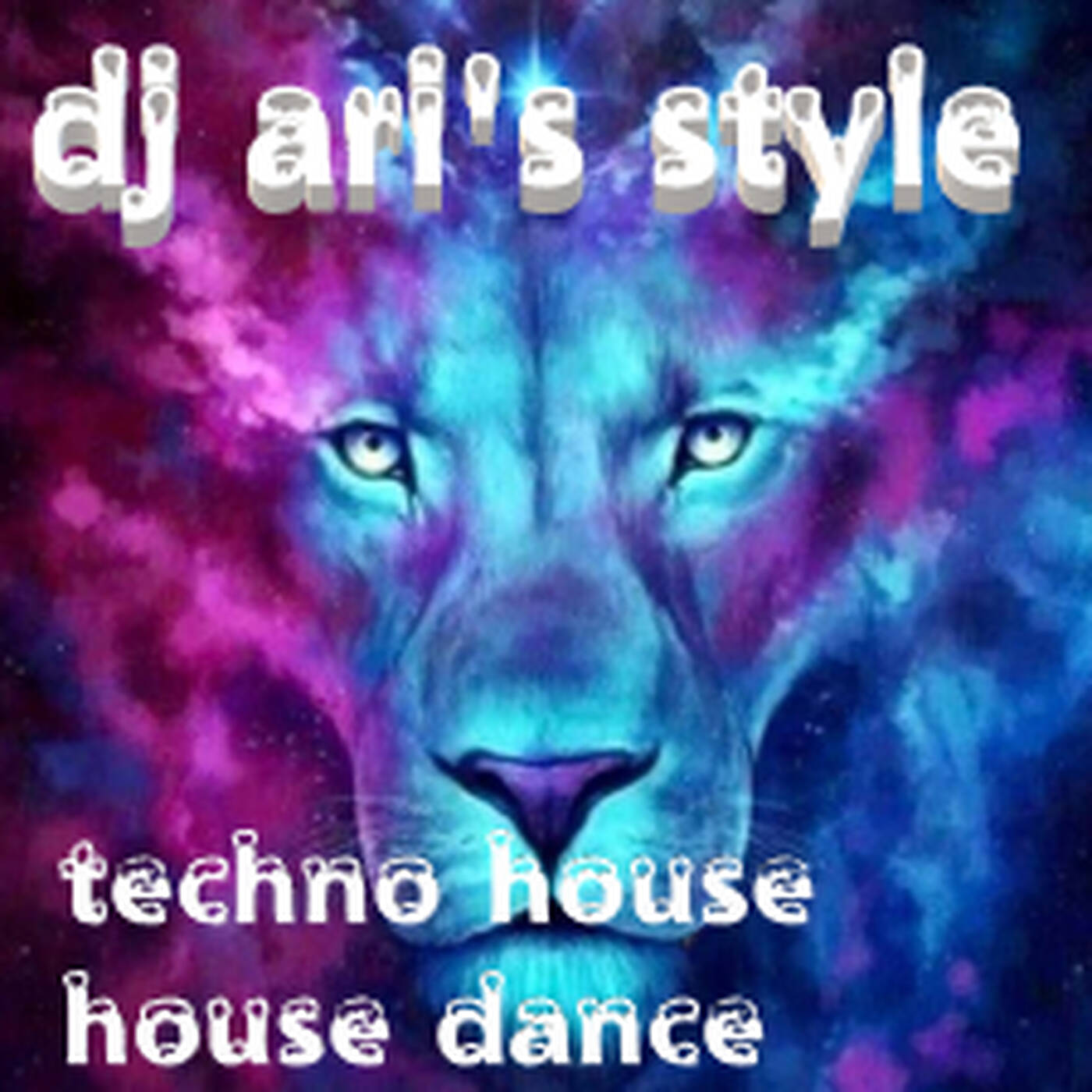 DJ ARI'S STYLE#BEST OF THE BEST TECHNO HOUSE&HOUSE DANCE CLUB#2023 episode artwork