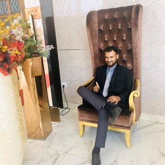 Nuwan Vishwanath