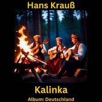 Kalinka by Hans Krauß