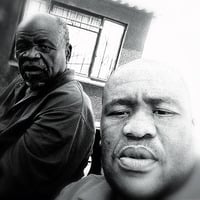 The Man i Am by Ntate Lebaka