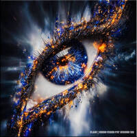 IzLane - Sound Vision Psy Session 132 by IzLane