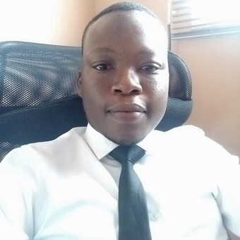 Gaamangwe Gee Mokone