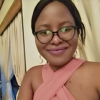 Henriettah Mashadi Lebelo