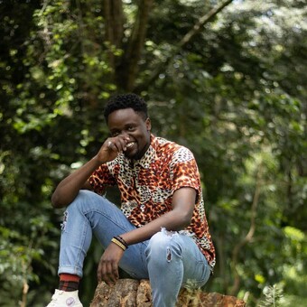 Cantona Mwakah Snr KE