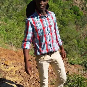 Mthokozisi Mdubuzeni Dwebela Dintinti