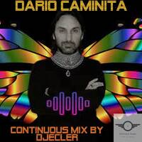Tribute To Dario Caminita - Disco Retro #1 (Continuous Mix) by Djecler by InfoTech R@dio by Djecler