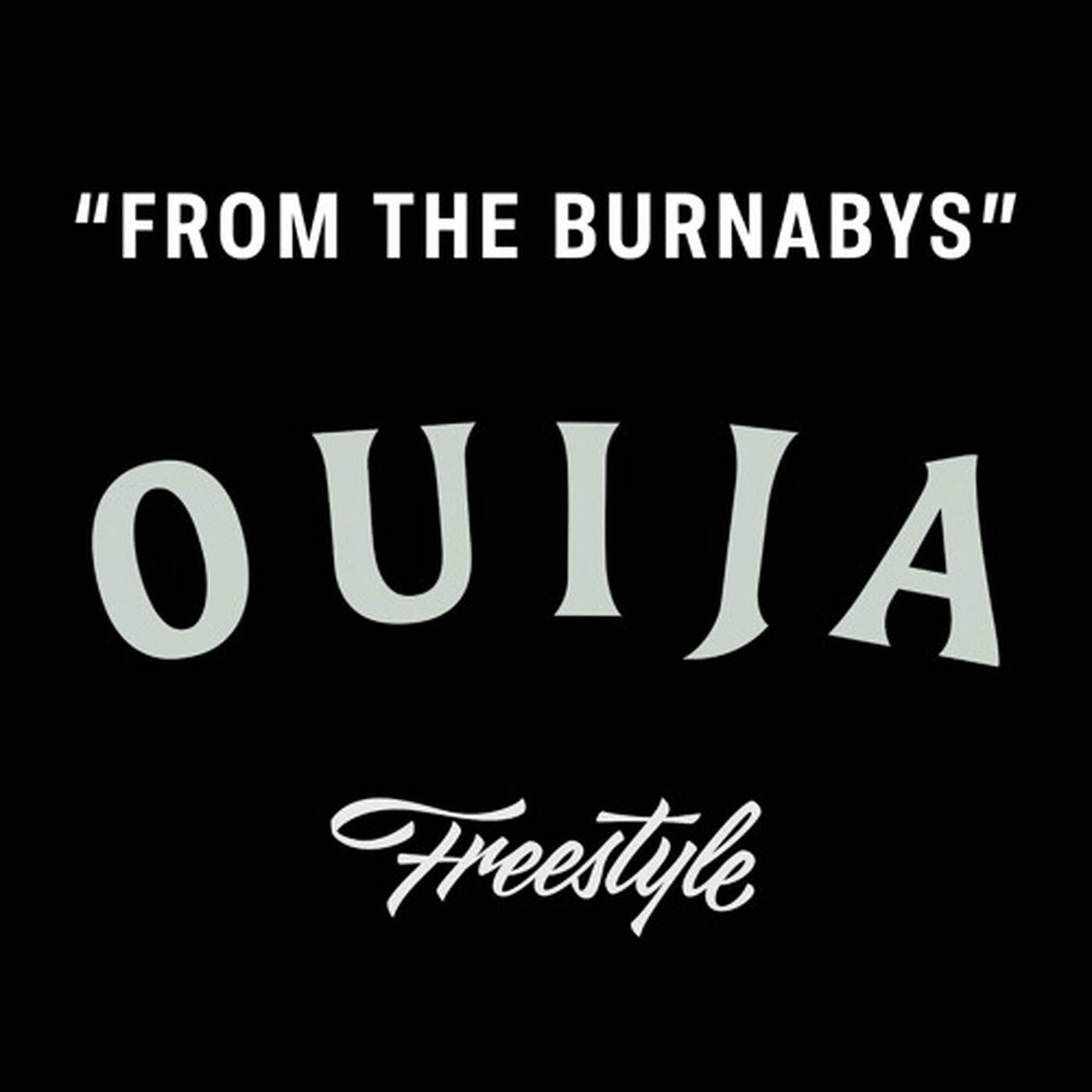 From The Burnabys (Freestyle) episode artwork