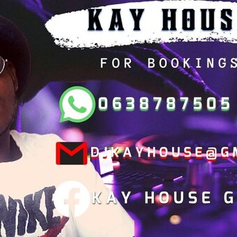 Kay House