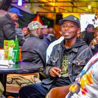 MORNING ALUTA DRIVE - DJ NICKYBADMAN X MC RAGNPRICE MURPHYS LOUNGE MAR 2026 by DJ NICKY BADMAN