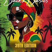 Lockdown Freedom Sessions (Back 2 Basics 39th Edition) by Manamz