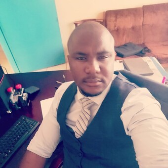 Otshwanetse Nazo Masalila