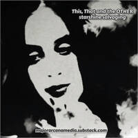 This, That and the OTHER - Starshine Salvaging by Major Arcana Media