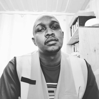 Anold Mashatola