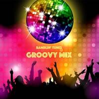 Ramblin' Tunes - groovy mix by Pat