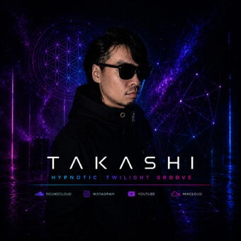 TAKASHI