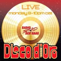 Disco d'Oro #7 20251117 - Radio Stad Den Haag - Jan Deeben by Deeben