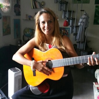 Katia Mangonaux