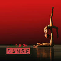 DANSE - JUNCE (SEP 2K16) by JUNCE