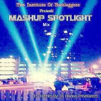 The Institute Of Bootleggers Presents Mashup Spotlight Mix by DJ Konrad Useo