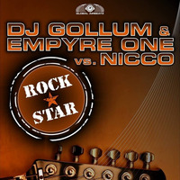 DJ Gollum & Empyre One Vs. NICCO - Rockstar - (Festival Mix) PREVIEW by EMPYRE ONE
