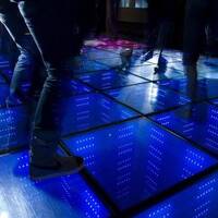 90s Deep house. Vinyl mix by Lee Berry