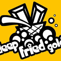 Todd Howard- Deep Fried Gold Guest Mix- Sept 2011 by Todd Howard
