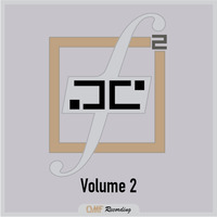 Frequency Squared Volume 2 by DirtyCache