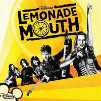 Lemonade Mouth - Somebody Vs She's So Gone ( Kulisa Mash Up ) by Kulisa