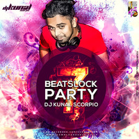 10. Baaki Baatein Peene Baad - Badshah n Arjun Kanungo (DJ Kunal Scorpio Remix) by DJ Kunal Scorpio