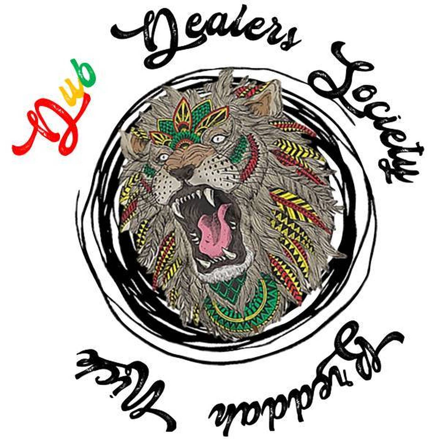 Dub Dealers Society  - Moshi Kamachi  Session 06 12 2021