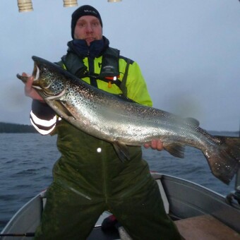 Kai Ven&auml;l&auml;inen