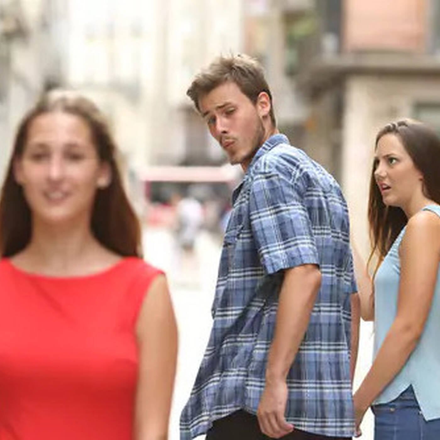 jEaLOuS