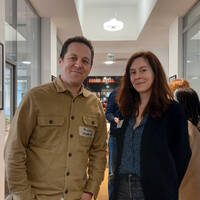 La Sarthe terre de cinéma, avec la Cité du film by Frequence Sillé