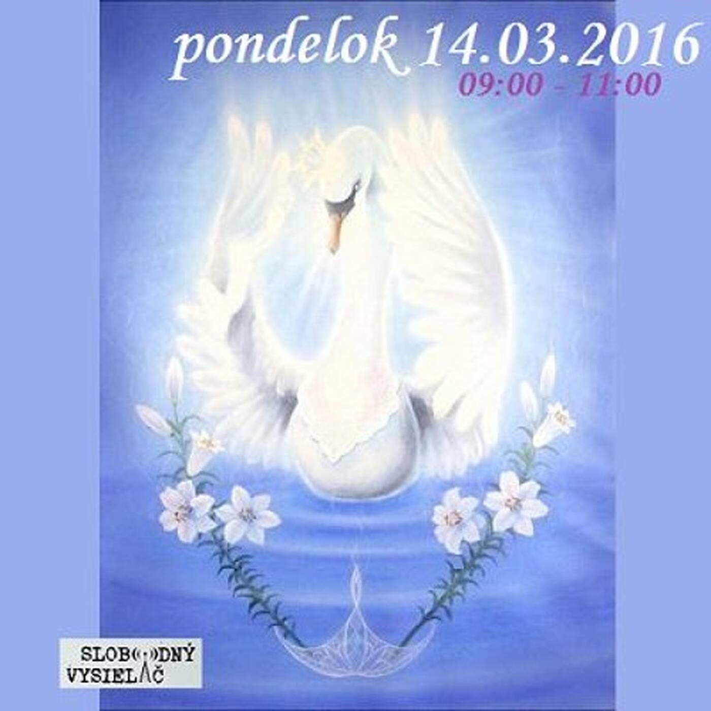 Hudobný hosť - 2016-03-14 Tomáš Lajmon episode artwork