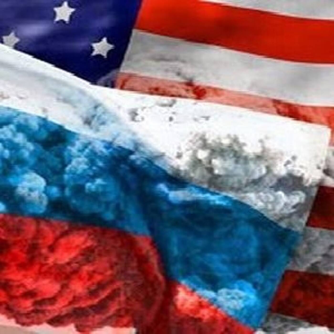 Ariadnina niť 40 - 2015-05-29 Amerika - Ukrajina - Rusko episode artwork