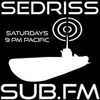 Sedriss - 27 Jul 2024 by Sub FM