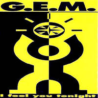 1073 - I Feel You Tonight (Ci Ci Version) - G.E.M. by Radio Mixes&Remixes