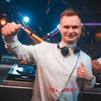 DJ CRASHER @ OMEN CLUB PŁOŚNICA - BIAŁA VIXA - 27.01.2023 - by OMEN CLUB