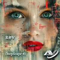 R@V - DeepScape 41 by R@V