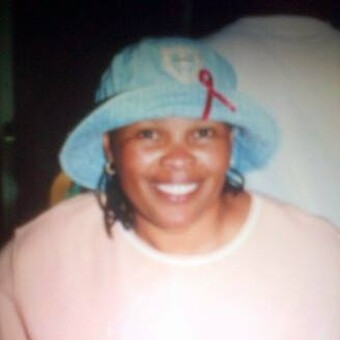 Katlego Soulkat Mashiane