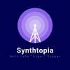 Synthtopia Show with John &amp;quot;Super &amp;quot;Tupper